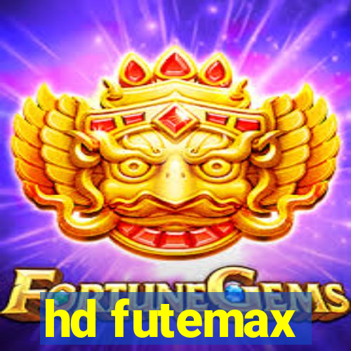 hd futemax